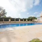 Livemalaga Great Terrace & Calm House