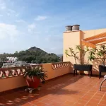 Livemalaga Great Terrace & Calm House