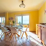 Livemalaga Great Terrace & Calm House