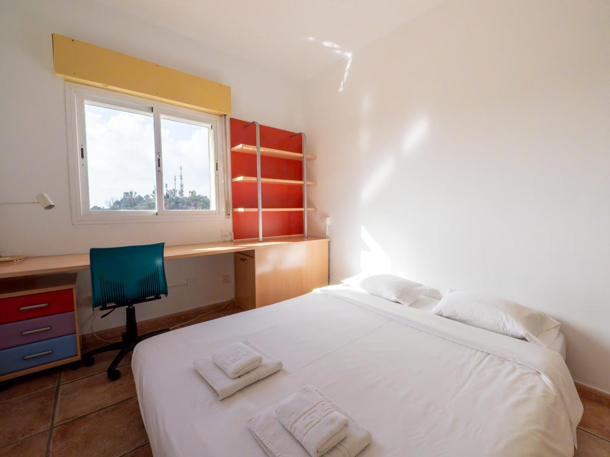 Livemalaga Great Terrace & Calm House Ferienhaus *