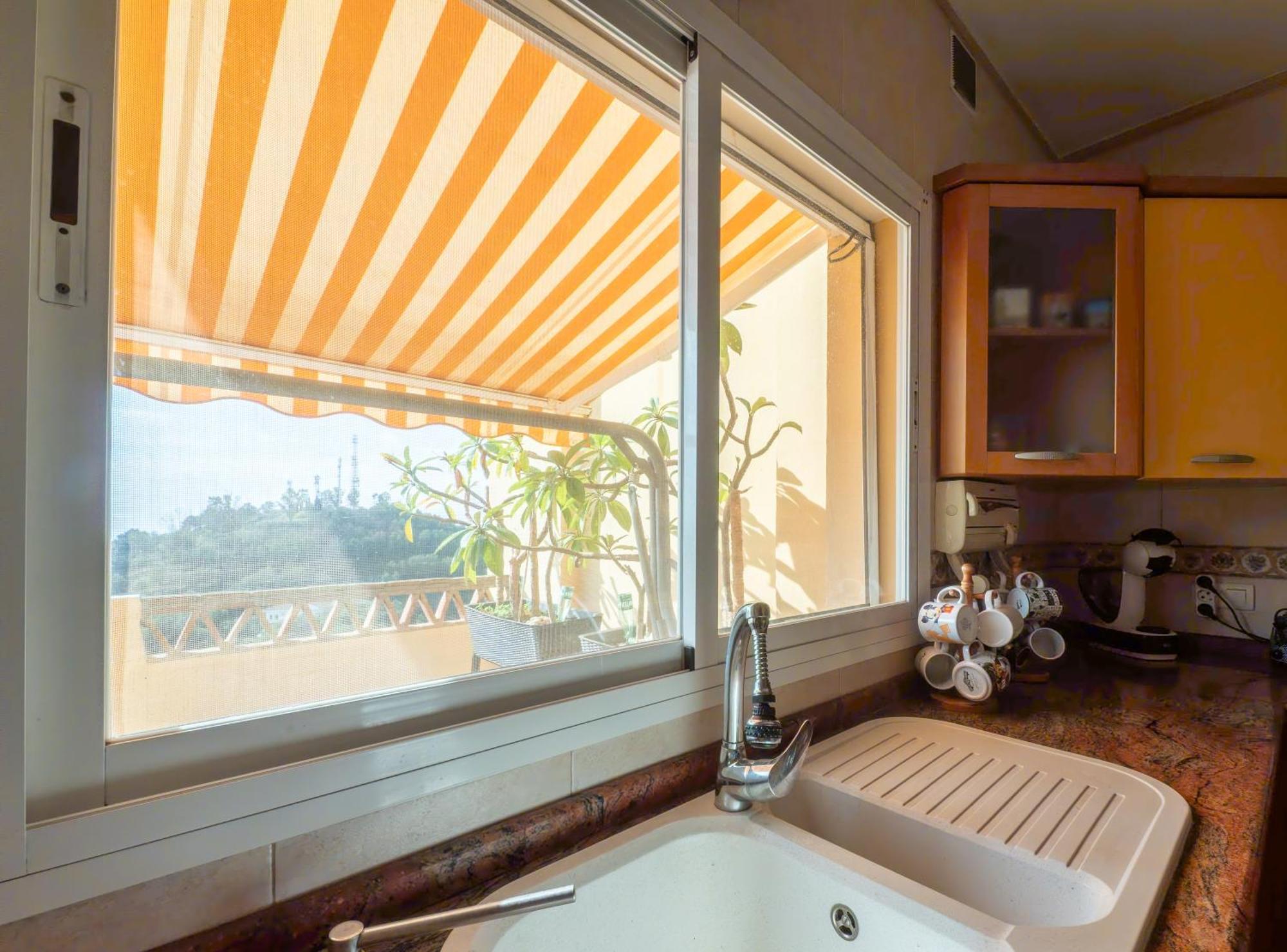 Livemalaga Great Terrace & Calm House Ferienhaus *