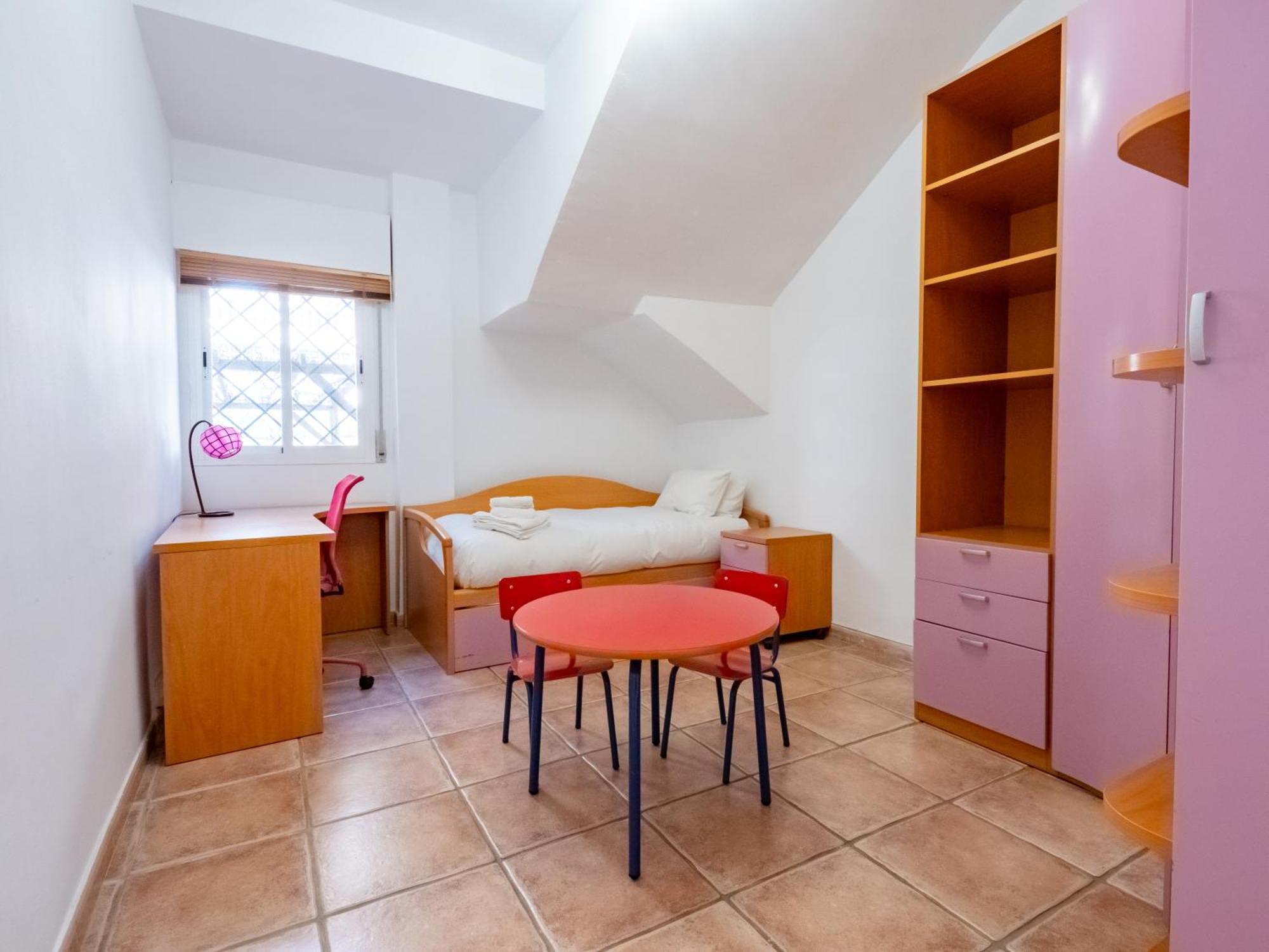 Ferienhaus Livemalaga Great Terrace & Calm House *