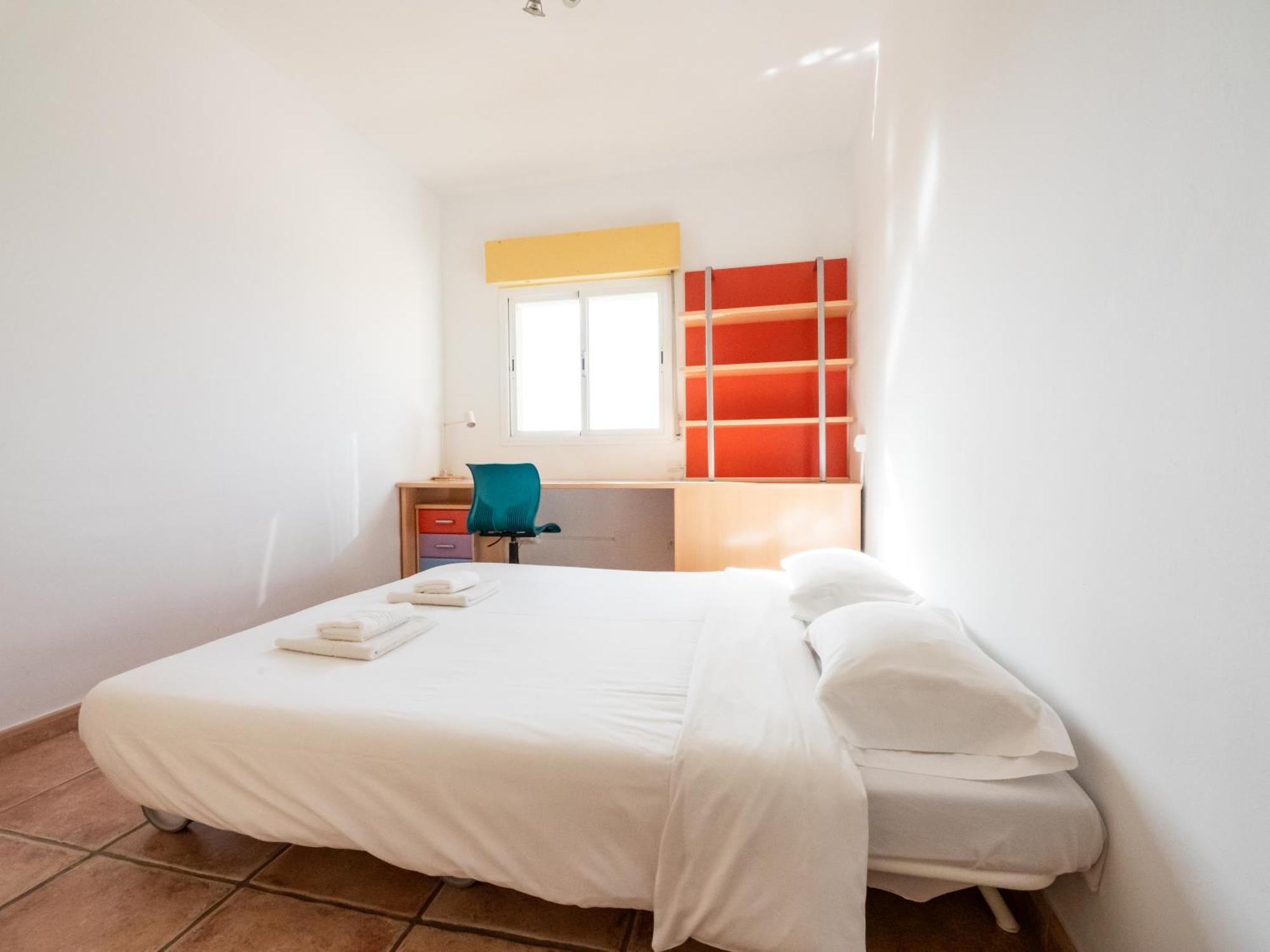 Ferienhaus Livemalaga Great Terrace & Calm House Málaga