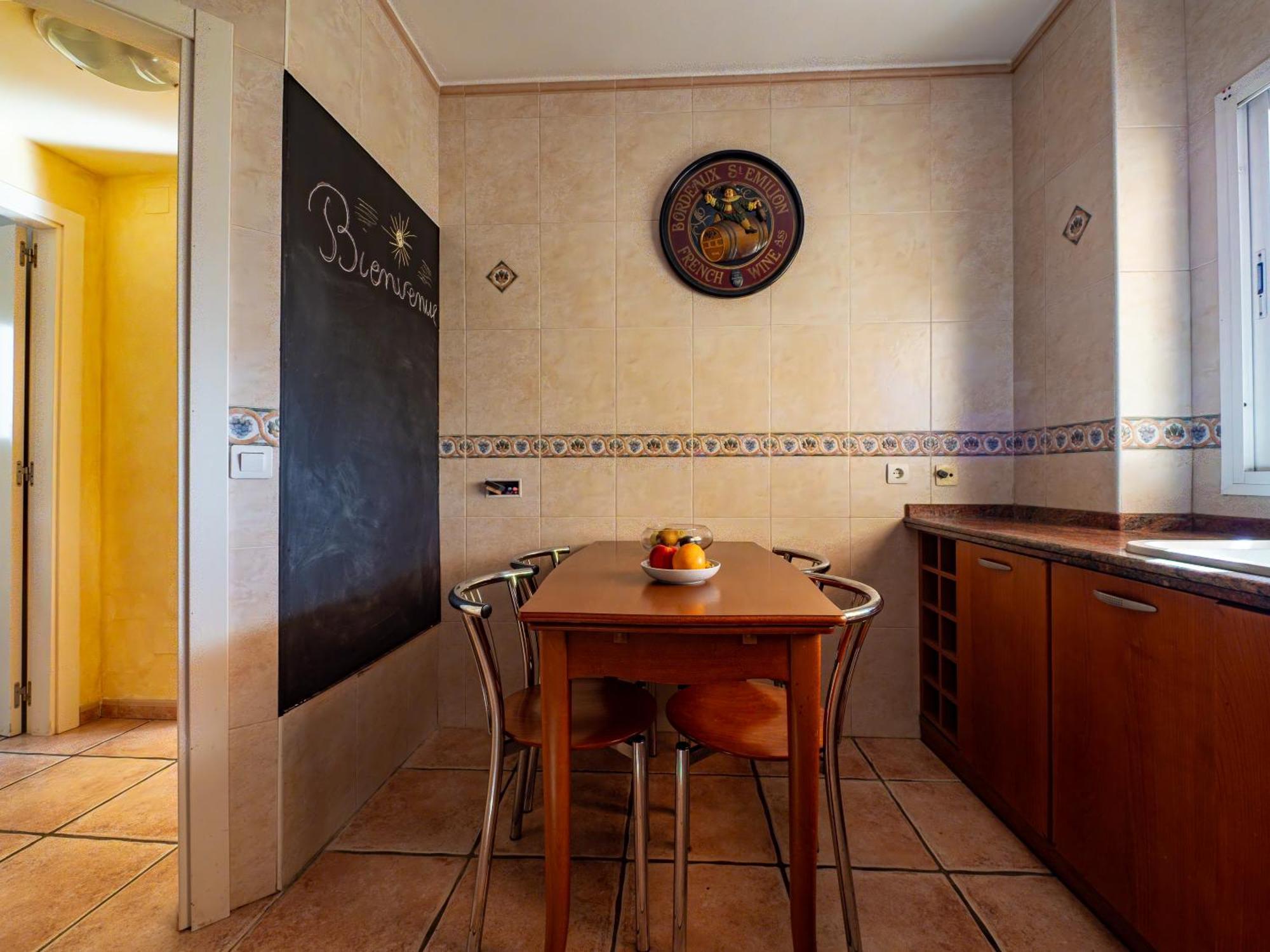 Livemalaga Great Terrace & Calm House Ferienhaus