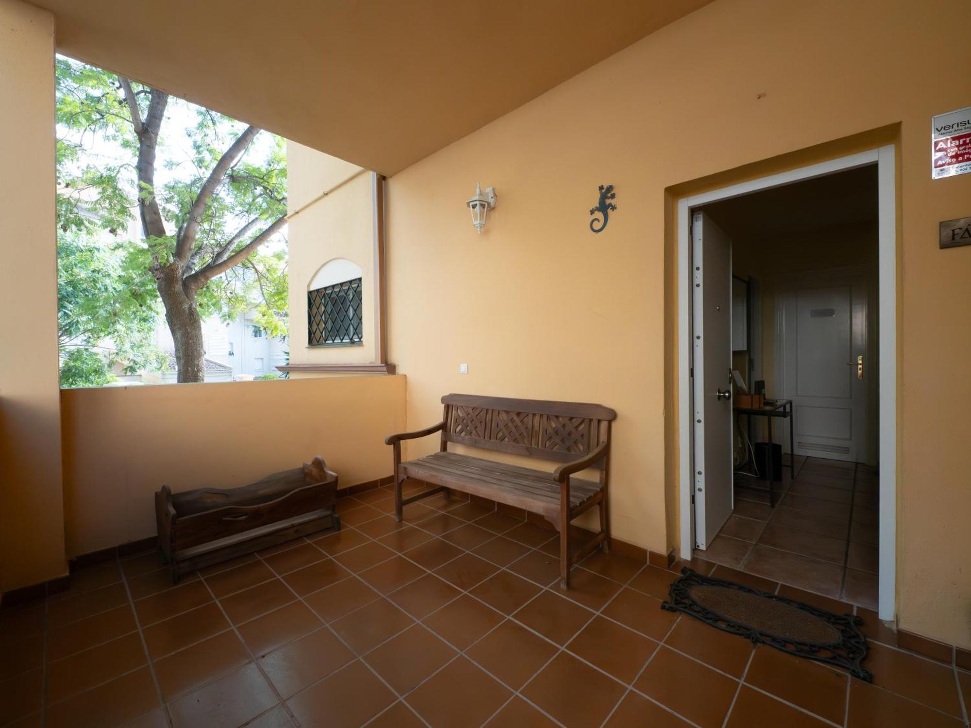 Ferienhaus Livemalaga Great Terrace & Calm House
