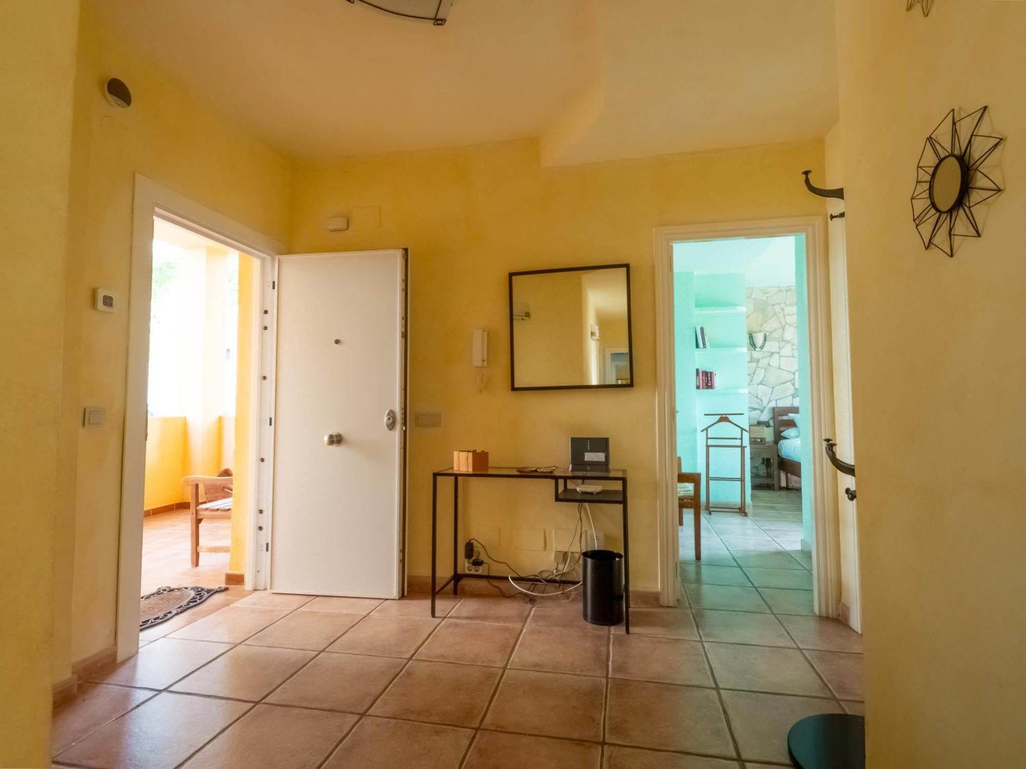 Livemalaga Great Terrace & Calm House Ferienhaus *