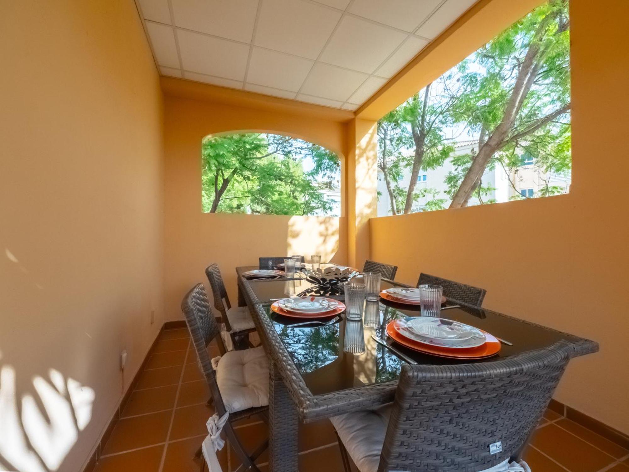 Ferienhaus Livemalaga Great Terrace & Calm House