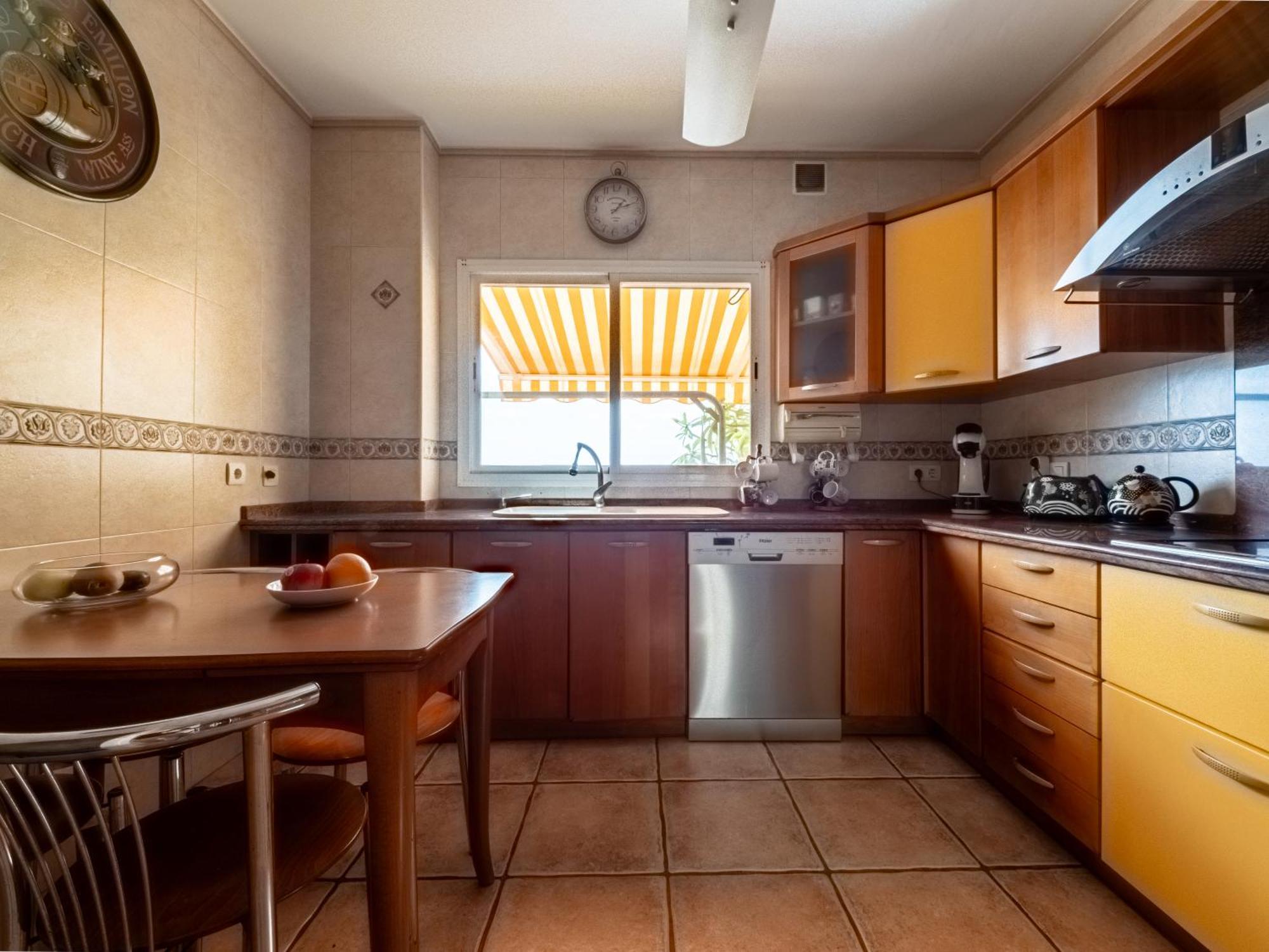 Vakantiehuis Livemalaga Great Terrace & Calm House