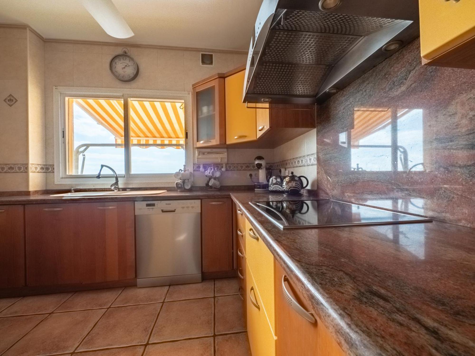 Livemalaga Great Terrace & Calm House Vakantiehuis