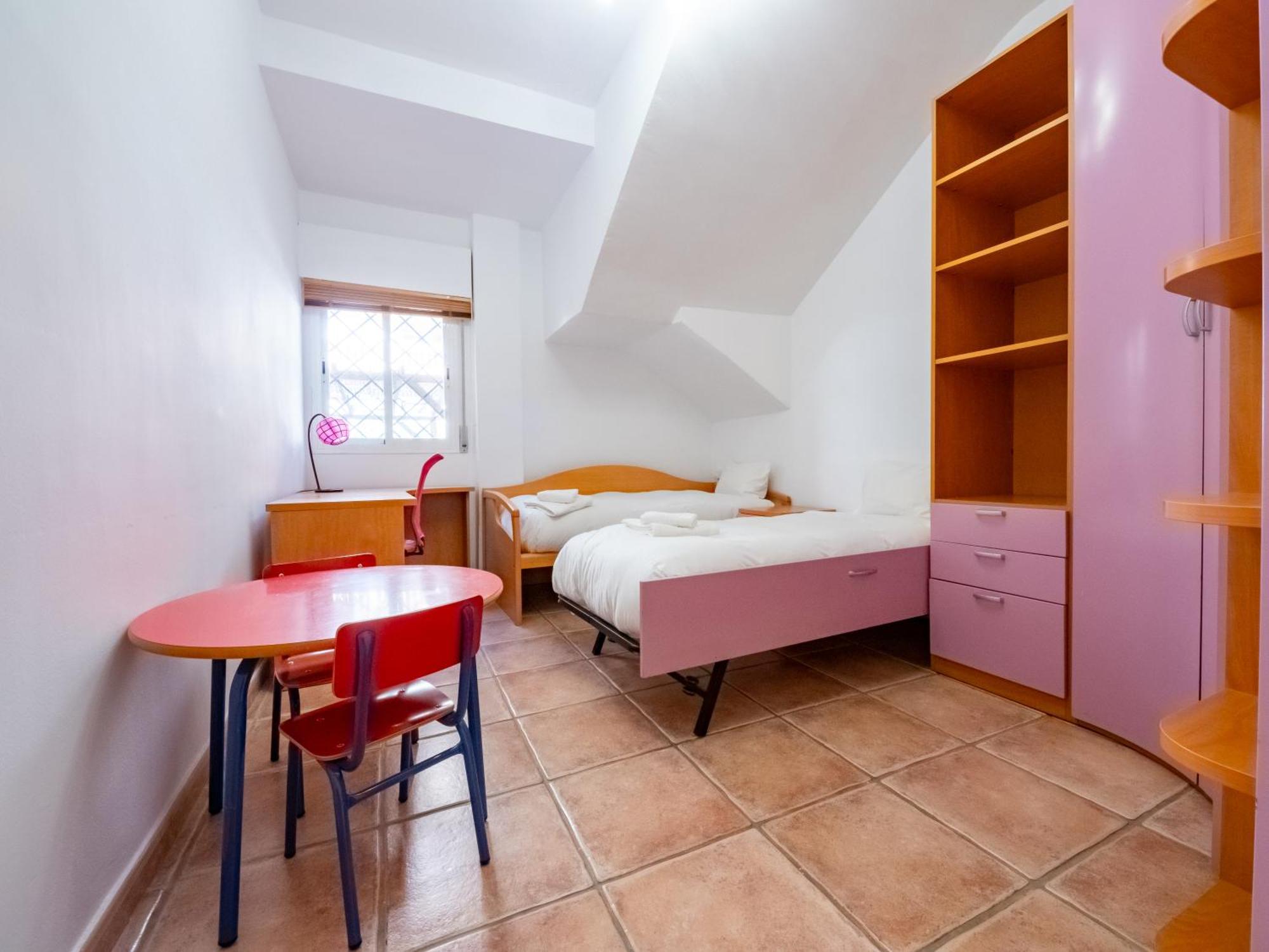 Livemalaga Great Terrace & Calm House Vakantiehuis *