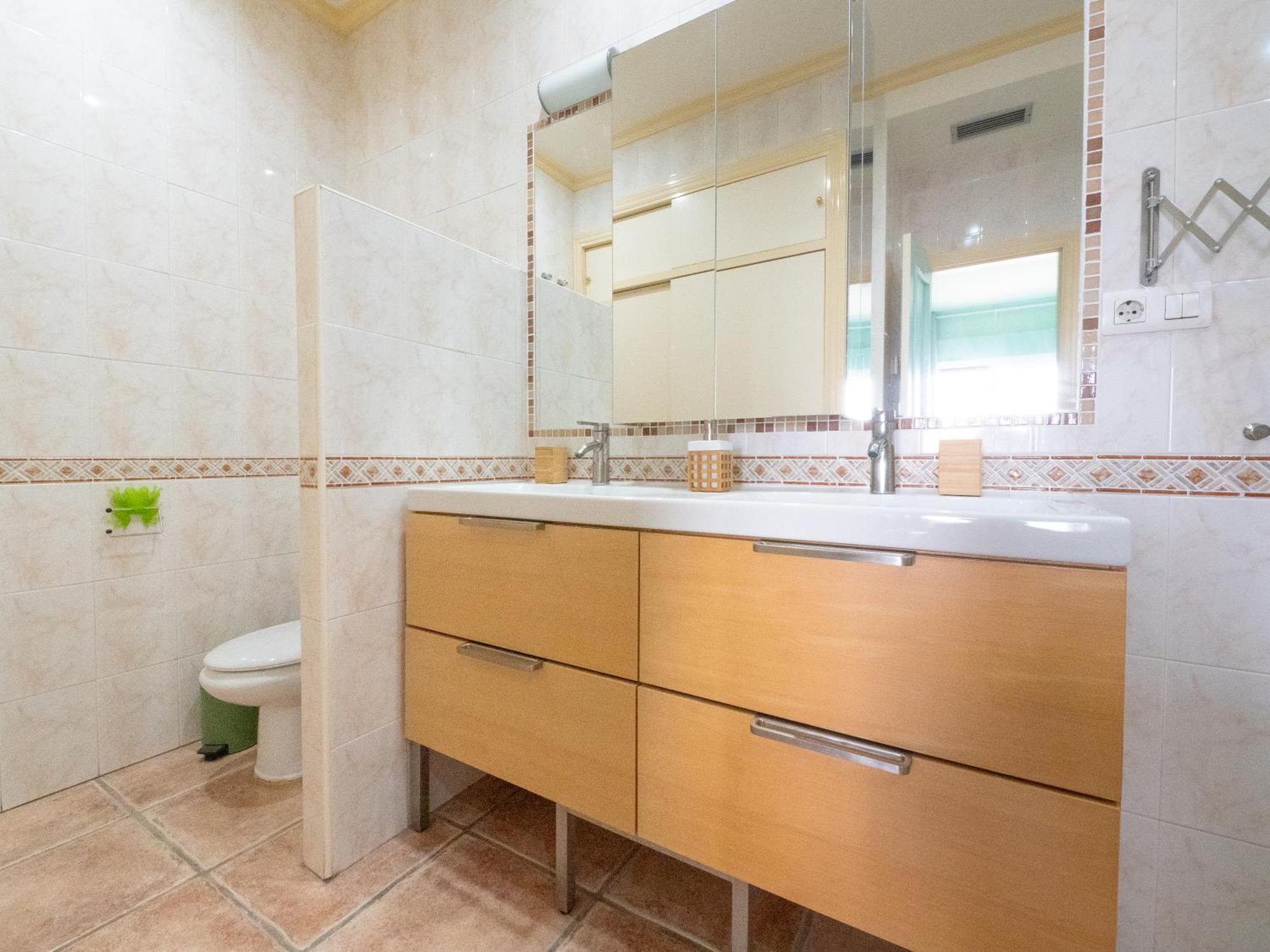 Livemalaga Great Terrace & Calm House Vakantiehuis *