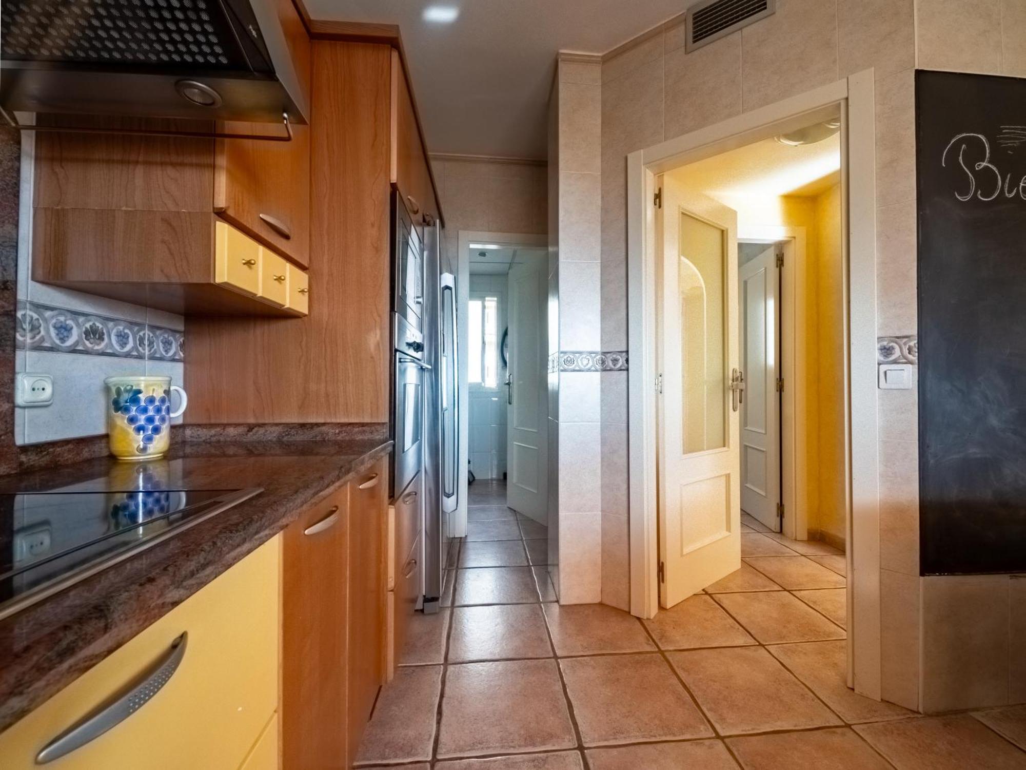 Livemalaga Great Terrace & Calm House Vakantiehuis