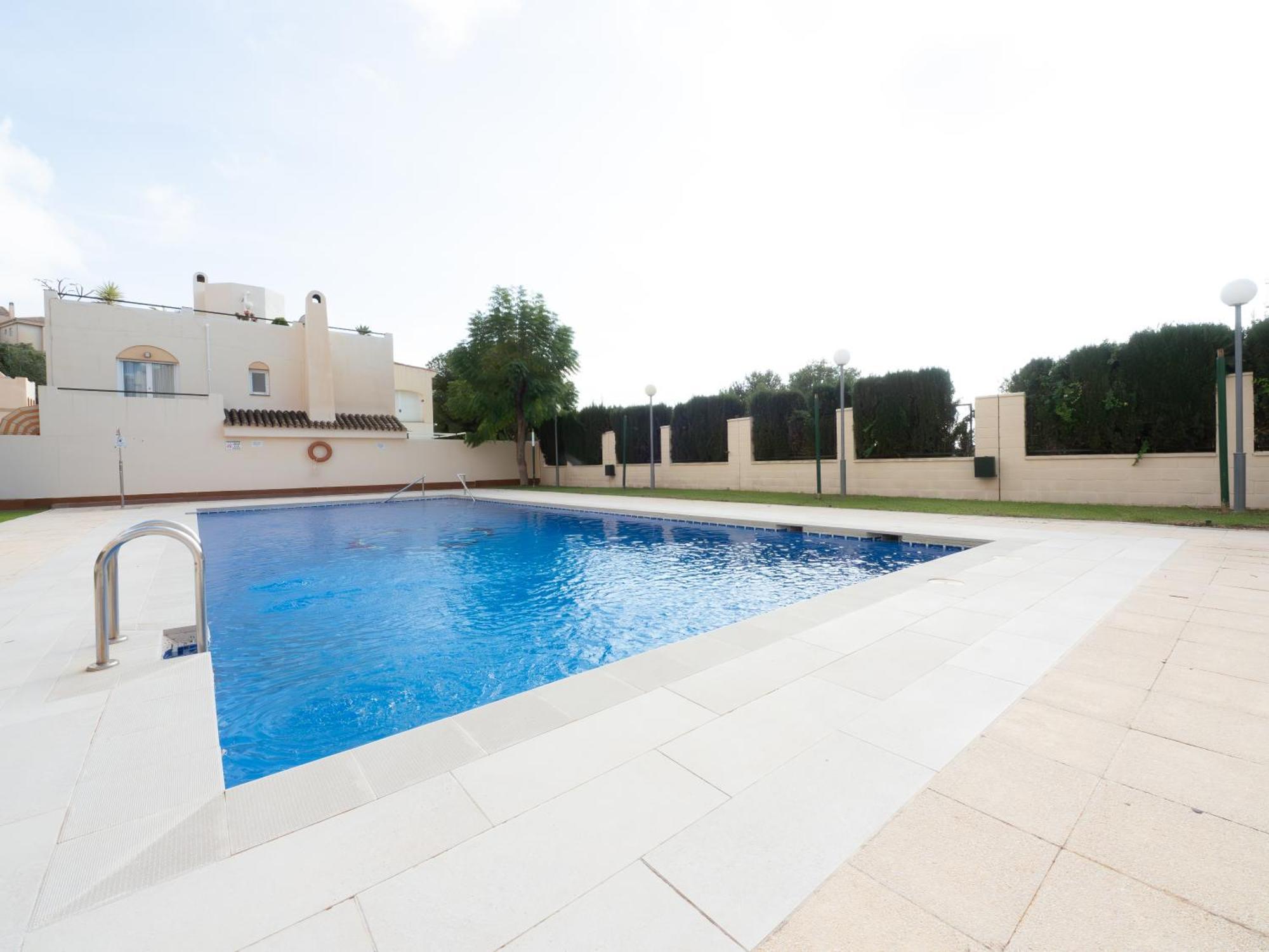Livemalaga Great Terrace & Calm House * Malaga