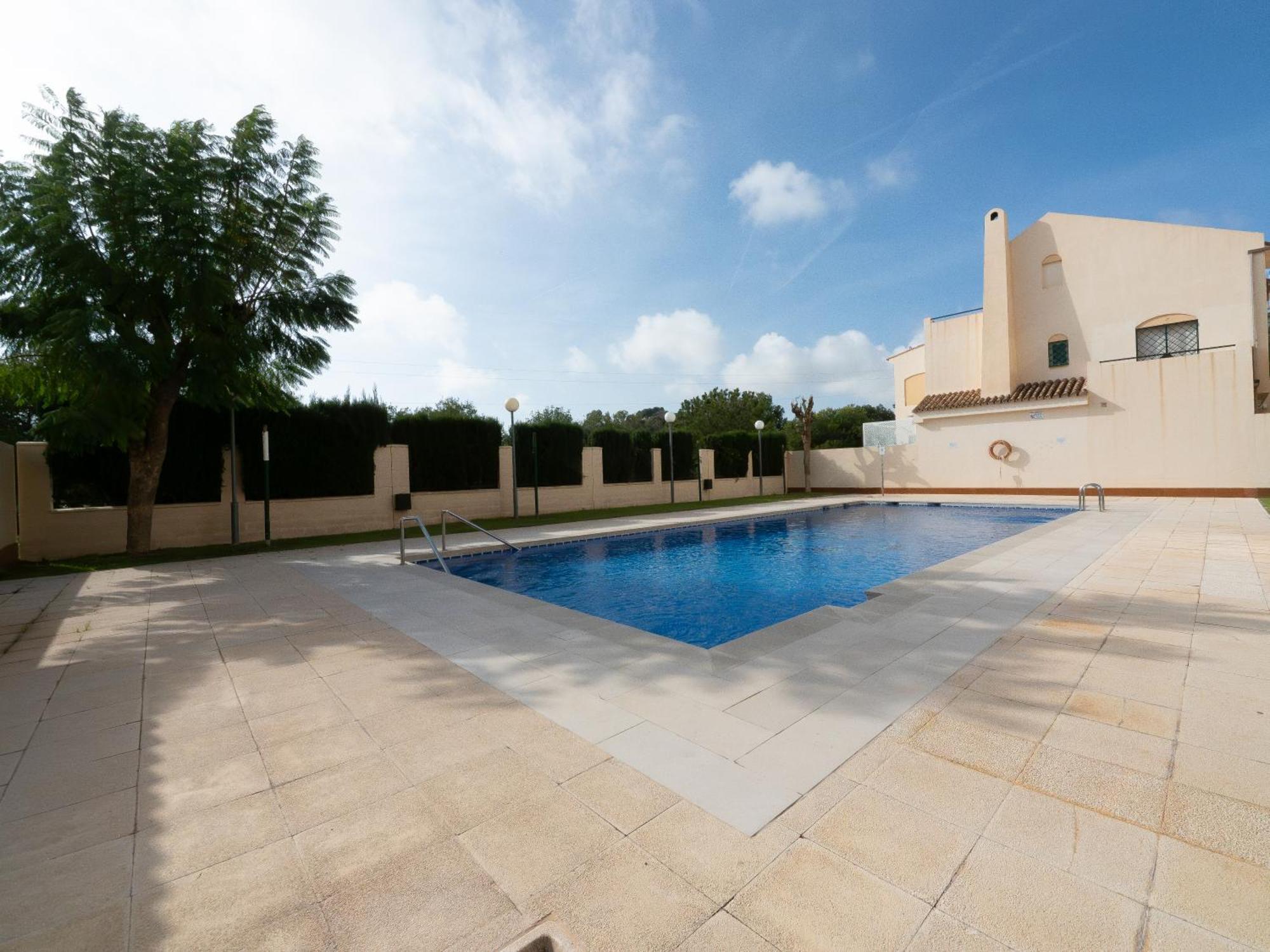 Livemalaga Great Terrace & Calm House