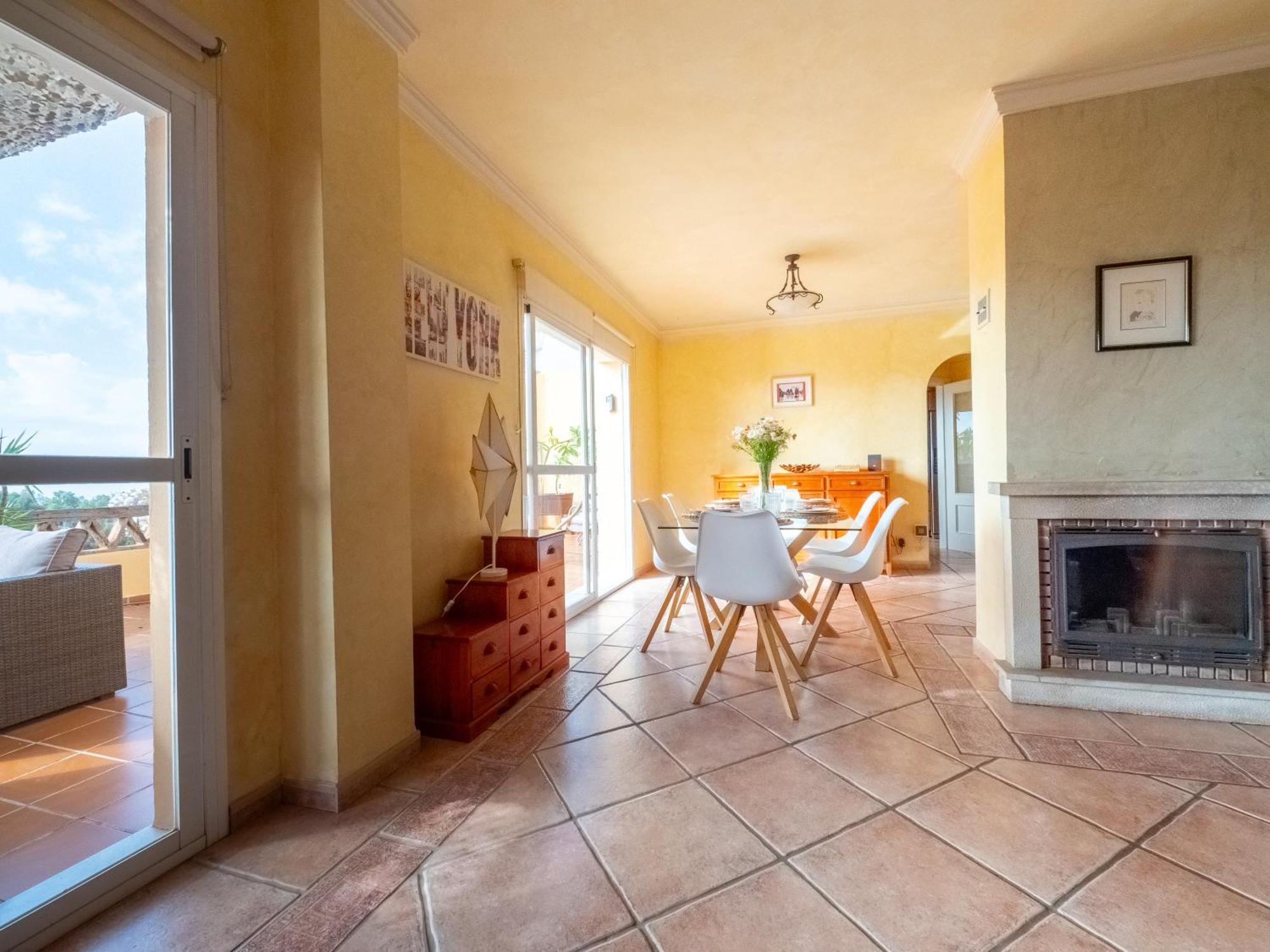 Livemalaga Great Terrace & Calm House Vakantiehuis