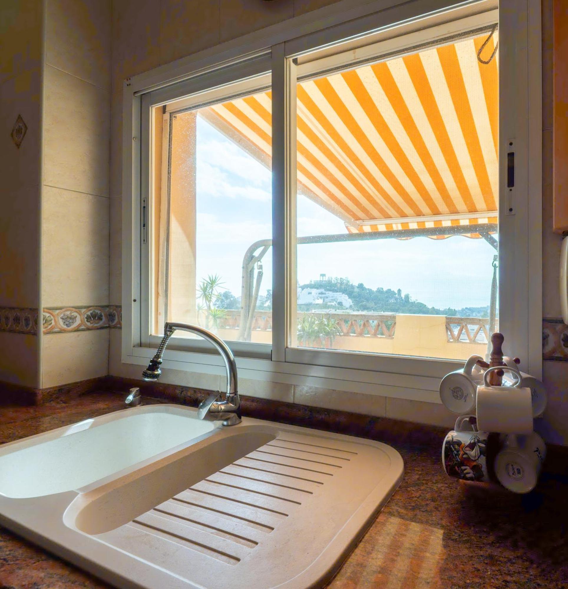 Livemalaga Great Terrace & Calm House Vakantiehuis Málaga